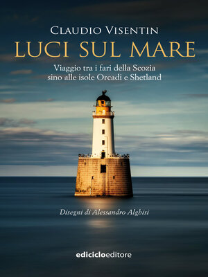 cover image of Luci sul mare